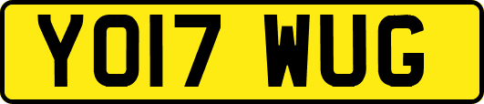 YO17WUG