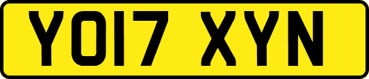 YO17XYN