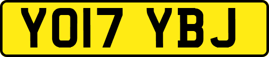 YO17YBJ