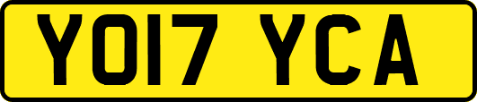 YO17YCA