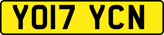 YO17YCN