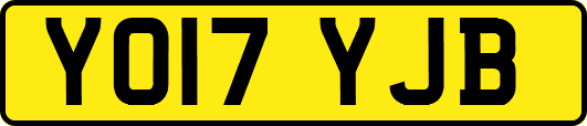 YO17YJB