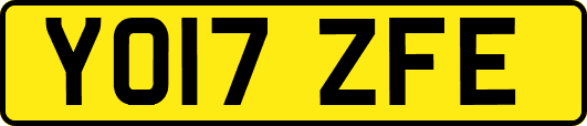 YO17ZFE