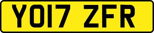 YO17ZFR