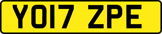 YO17ZPE