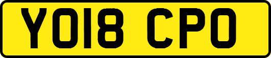 YO18CPO