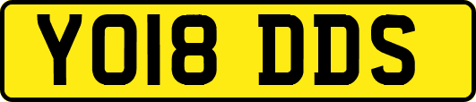 YO18DDS