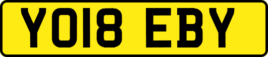 YO18EBY