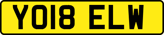 YO18ELW