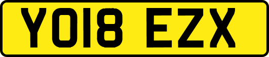 YO18EZX