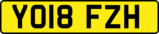 YO18FZH