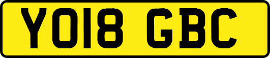 YO18GBC