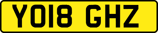 YO18GHZ