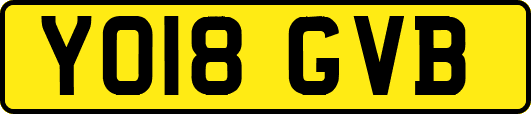 YO18GVB