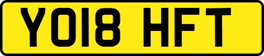 YO18HFT