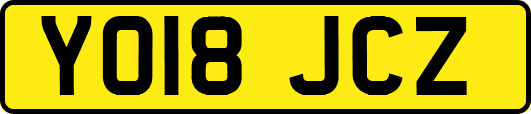 YO18JCZ