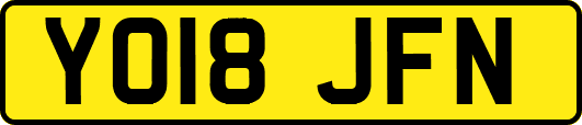 YO18JFN