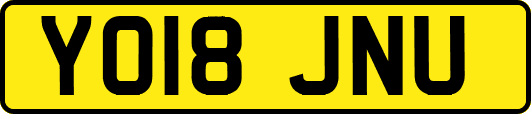 YO18JNU