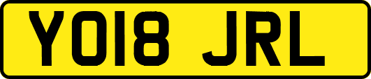 YO18JRL