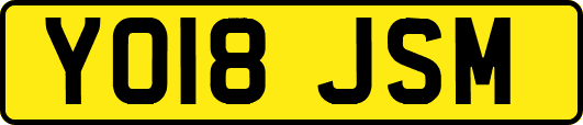 YO18JSM