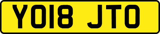 YO18JTO