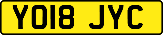 YO18JYC