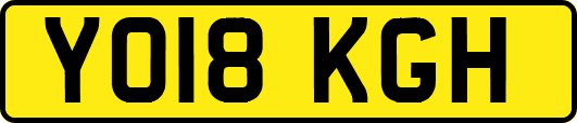 YO18KGH