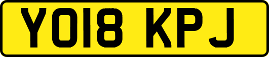 YO18KPJ