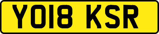 YO18KSR