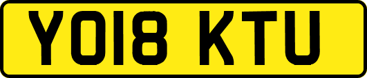 YO18KTU