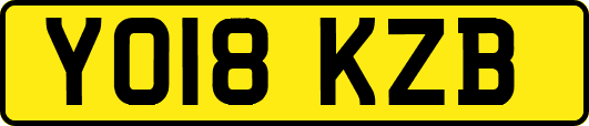 YO18KZB
