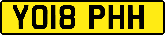 YO18PHH