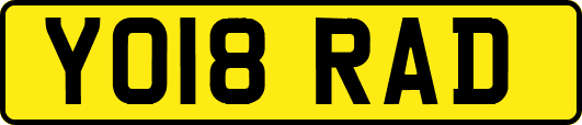 YO18RAD