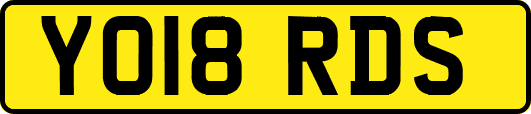 YO18RDS