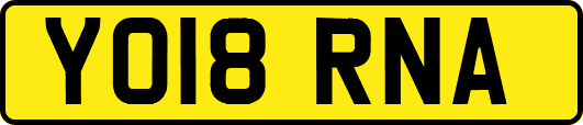 YO18RNA