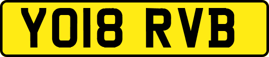 YO18RVB