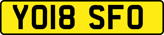 YO18SFO