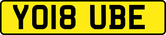 YO18UBE