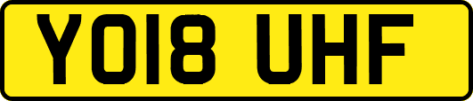 YO18UHF