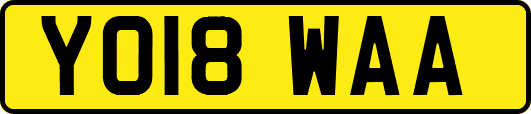 YO18WAA