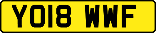 YO18WWF