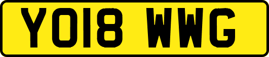 YO18WWG