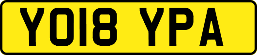 YO18YPA