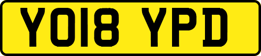 YO18YPD