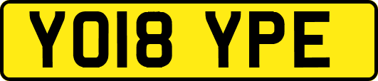 YO18YPE