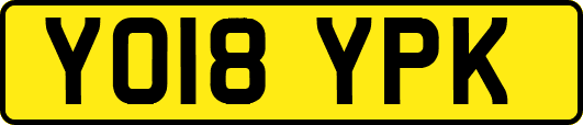 YO18YPK