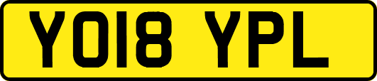 YO18YPL