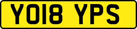 YO18YPS
