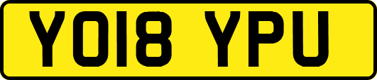 YO18YPU