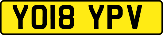 YO18YPV